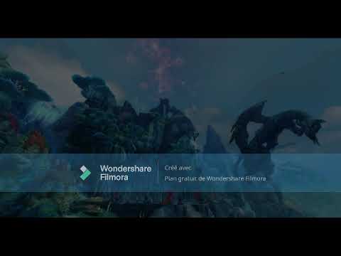 OST- Aion 4.8 Winds of Destiny