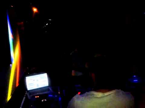 Gaetano Caracciolo aka Dj Redox @ Klub-Casinò Cafè 13/06/2012 part1