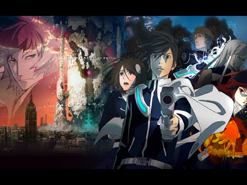 Lost Dimension - PS3/Vita Walkthrough - Part 1 {English, Full 1080p HD}