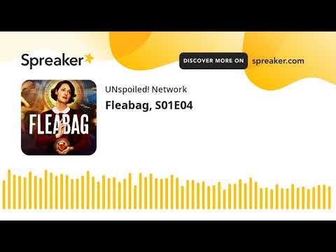Fleabag, S01E04