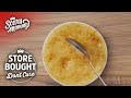 How to Fake it 'Til You Make it with Vanilla Pudding Creme Brûlée Recipe | Scary Mommy