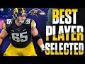 2022 NFL Draft: BEST player selected by the Baltimore Ravens | CBS Sports HQ