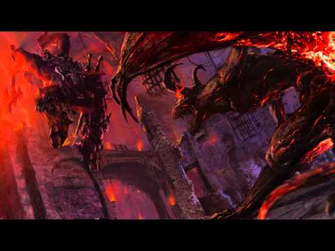 Backdraft - Revolution (Davip Remix)