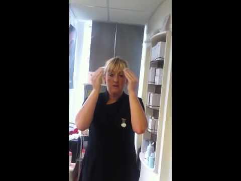 Yon Ka Product Demonstration