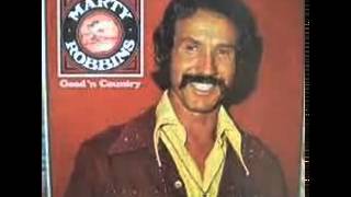 The Way I'm Needing You ~ Marty Robbins