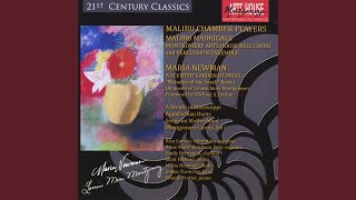 Songs On Motherhood in G Major, Op. 36, No. 2: I. O Won't He Love You