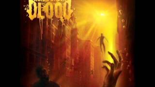 World Under Blood - Wake Up Dead (Megadeth Cover)