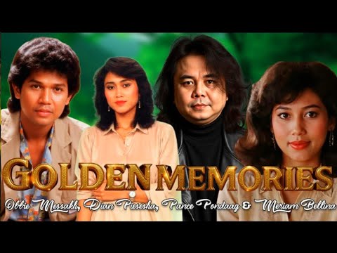 Lagu Lawas Sejuta Kenangan  Nostalgia Tembang Kenangan 80an 90an Full Lirik