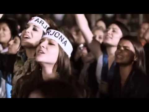 El Problema Ricardo Arjona video