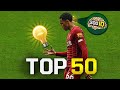 Top 50 Smart & Genius Plays In Football 
