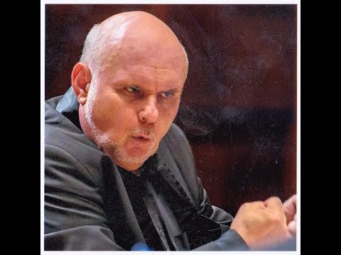 Irina Odagescu Tutuianu     Tatal nostru la Concertul CORULUI ACADEMIC RADIO la 85 de ani