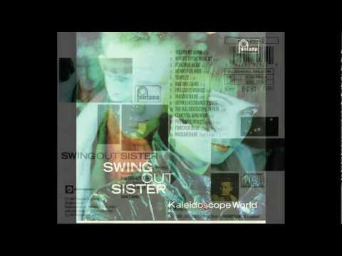 Swing Out Sister Forever Blue (String Mix)
