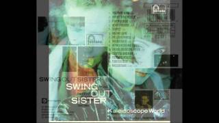 Swing Out Sister Forever Blue (String Mix)