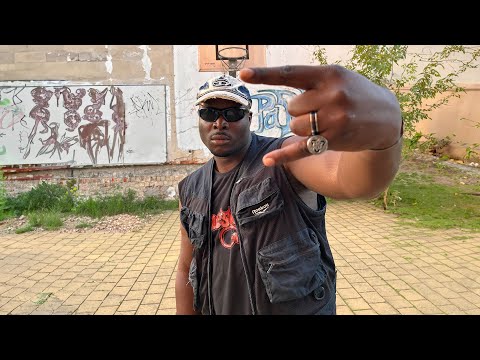 JORDVN PRINCE -  FEEL THE POWER