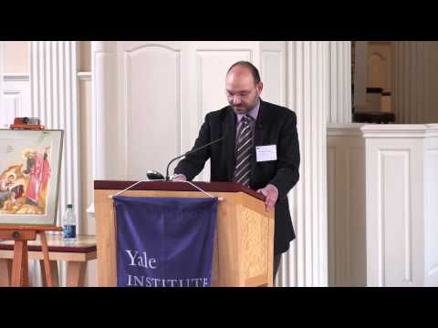 Prof. Vasileios Marinis - Religion and Visual Arts