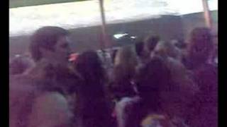 sonny j cant stop movin&#39; live at lounge on the farm 2008