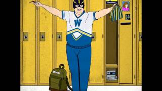 DFJ- Retarded (weston cover)