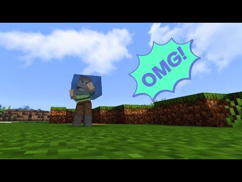 Minecraft Game-Breaking Glitches Exposed!