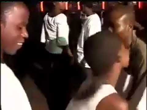 Usiku huu.. dazbaba ft Mr blue