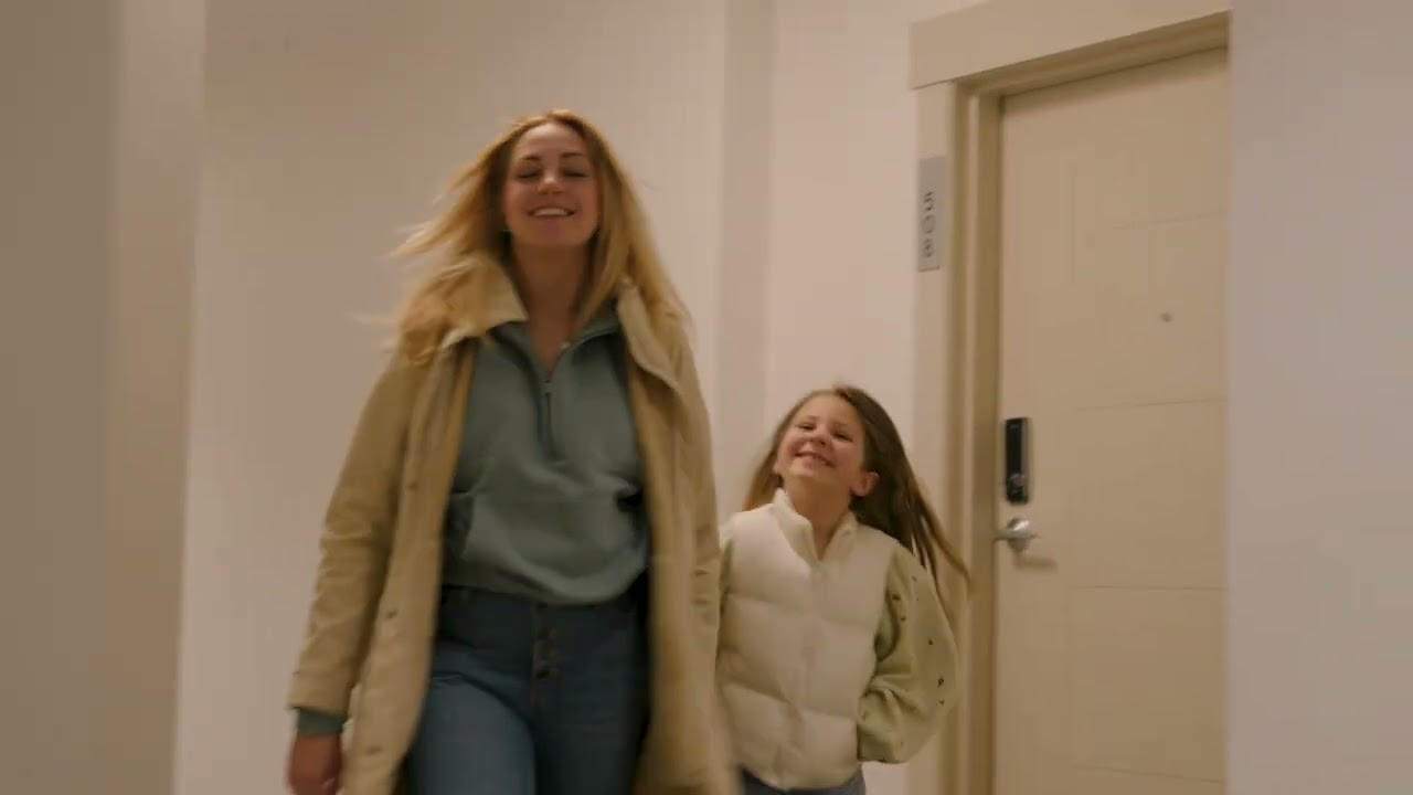 Three Sisters mom and child testimonial for VIVIFY agency