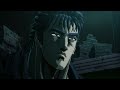 FIST OF THE NORTH STAR Kenshiro Fights Against Club And Kills Him