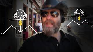 Wheeler Walker, Jr. - Fuck You With The Lights On