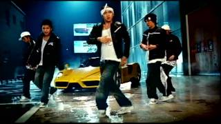 Big Bang - A Fool&#39;s Only Tears HD