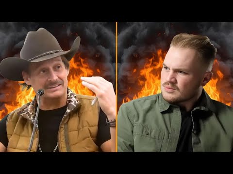 Zach Bryan GOES OFF on Kid Rock