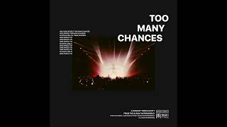 Travis Scott - Too Many Chances (Official Instrumental)