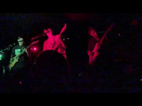 Mother Tongues at The Baby G in Toronto, July 31, 2018.