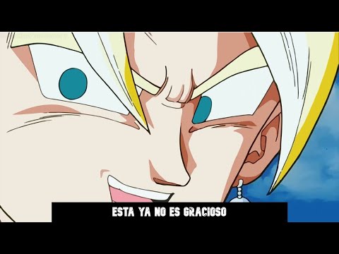 Megalocke (N) - Ep.36 - Esta ya no es gracioso