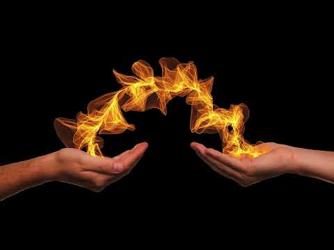 VINDECARE ENERGETICA - CODUL VINDECARII