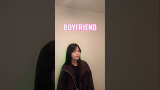 Download lagu HOSHI – BOYFRIEND 💕 | Dance Cover #hoshi #seventeen mp3 Download lagu HOSHI – BOYFRIEND 💕 | Dance Cover #hoshi #seventeen mp3