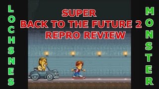 SUPER BACK TO THE FUTURE 2