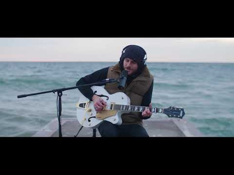 Jordan Hart - I Don't Want to Let You Go (Acoustic Session)