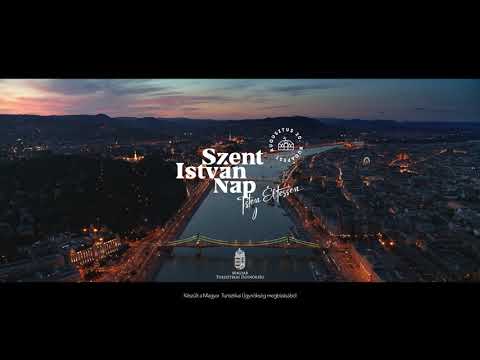 Ezer év történelme köt össze minket, magyarokat. Szent...