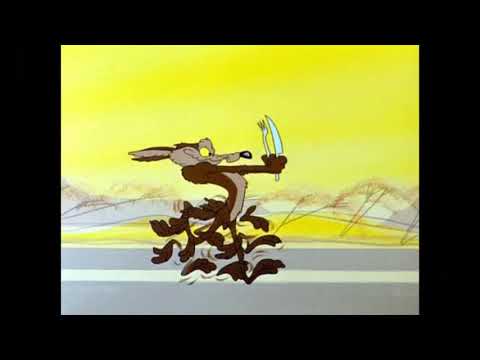 NN1K3 - Looney Tunes