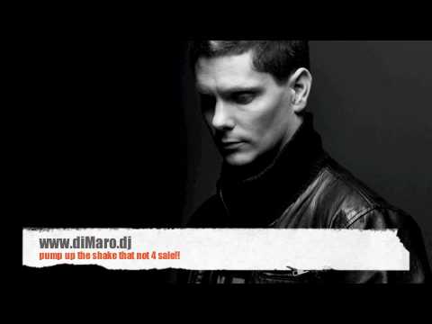 diMaro pump up the shake that