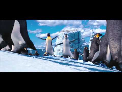 Happy Feet Two TV Spot #1