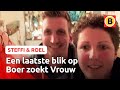 Steffi en Roel genoten van de finale van Boer Zoekt Vrouw | Omroep Brabant