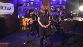 Kim Walker-Smith - NEW MUSIC!! LIVE ACOUSTIC
