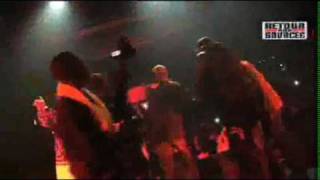 EXPRESSION DIREKT - Guet Apens LIVE 2009