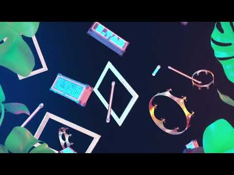 190724 Z.TAO - IS BLUE Concert Recap