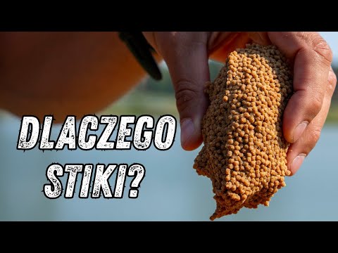 MAGIA PELLETU STIKI | Janusz Sut