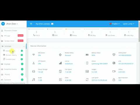 Cara Memblokir dan Membuka Blokir Aplikasi dengan TOS App thumbnail