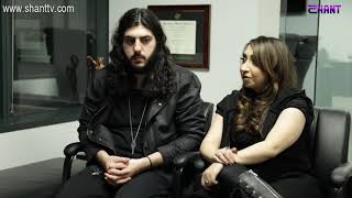 Ashkhari Hayer-Anna Gevorgyan&amp;Shant Sulahyan-anons
