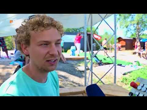 Sport Wakeboarden - Trendsport in Bad Aibling