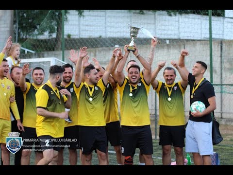 Turneul  de fotbal ,,Select'' Finala mică și Finala mare  (secvențe)