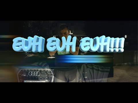59G - Euh Euh Euh !!! (Clip officiel) 2019