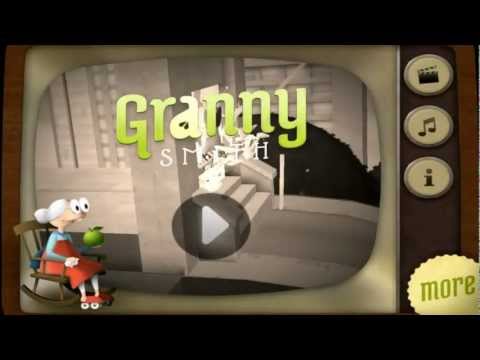 granny smith android gratuit